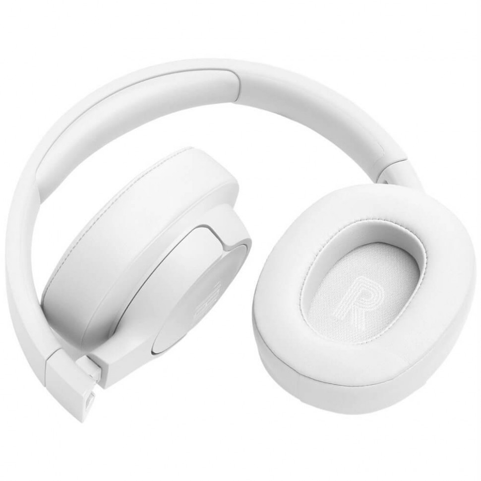 Беспроводные наушники JBL Tune 770NC Белый (White)
