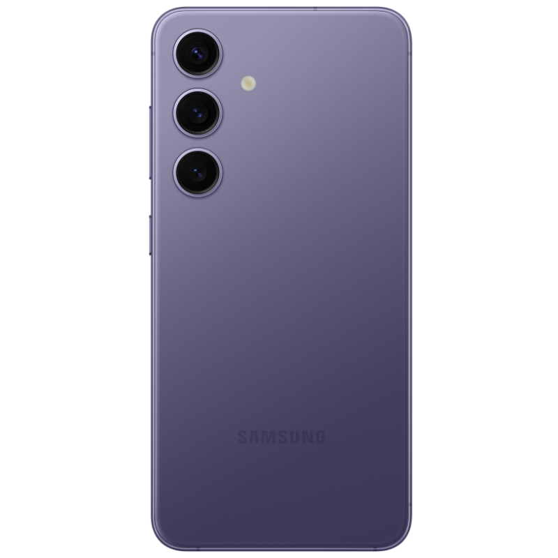 Смартфон Samsung Galaxy S24 8/128GB Фиолетовый (Cobalt Violet)