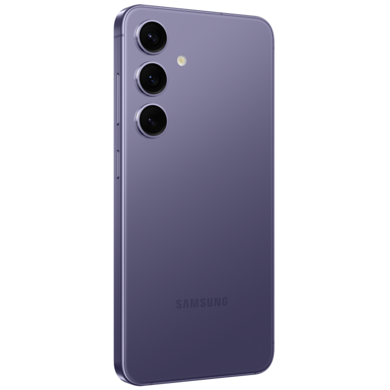 Смартфон Samsung Galaxy S24 8/128GB Фиолетовый (Cobalt Violet)