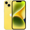 Смартфон Apple iPhone 14 512GB Желтый (Yellow)