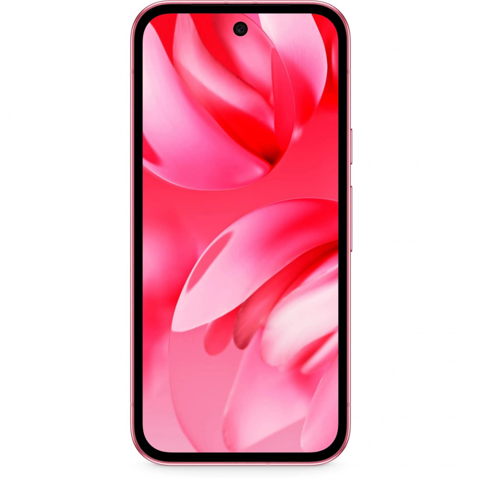 Смартфон Google Pixel 9a 8/128GB Розовый (Peony)