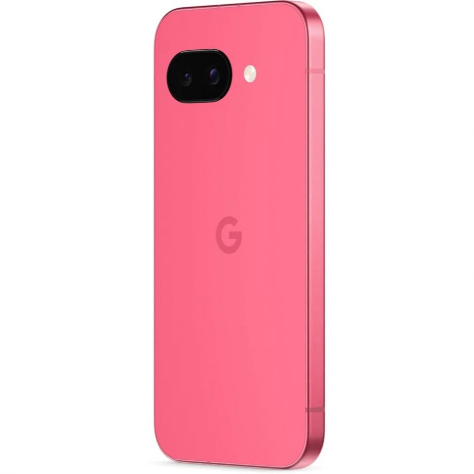 Смартфон Google Pixel 9a 8/128GB Розовый (Peony)