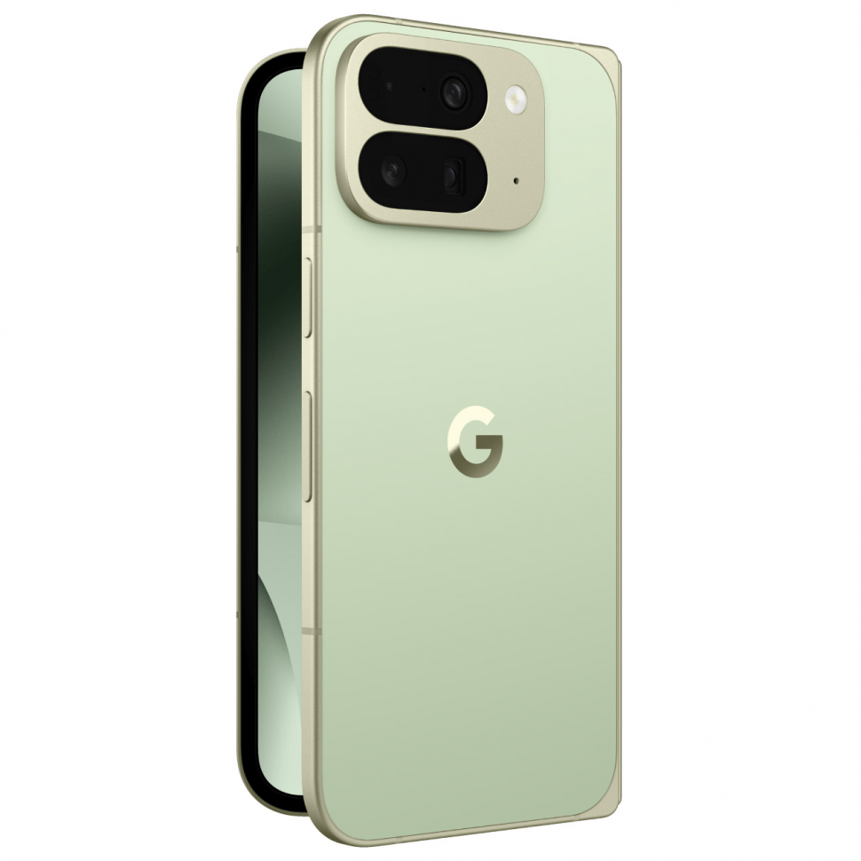 Смартфон Google Pixel 10 Pro Fold 16/256GB Мятный (Jade)