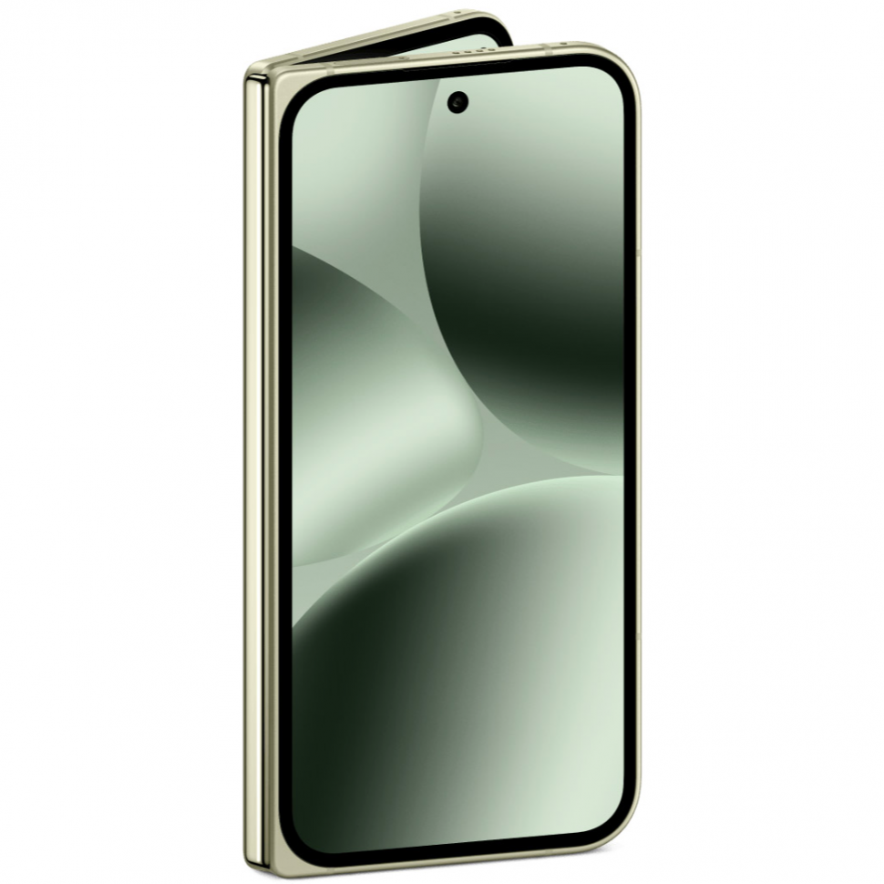 Смартфон Google Pixel 10 Pro Fold 16/256GB Мятный (Jade)