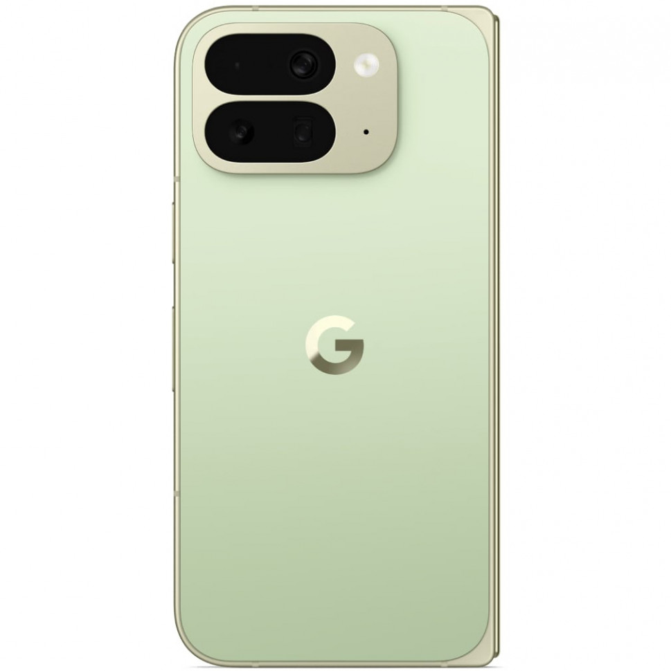Смартфон Google Pixel 10 Pro Fold 16/256GB Мятный (Jade)