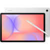 Планшет Samsung Galaxy Tab S10 Lite LTE 8/256GB Серебро (Silver)