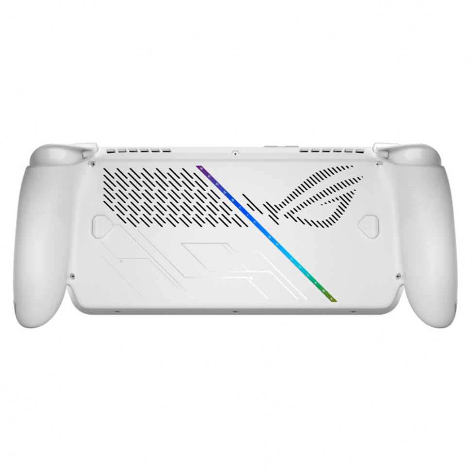 Игровая приставка Asus ROG Xbox Ally AMD Ryzen Z2 24/1024GB Белый (White)