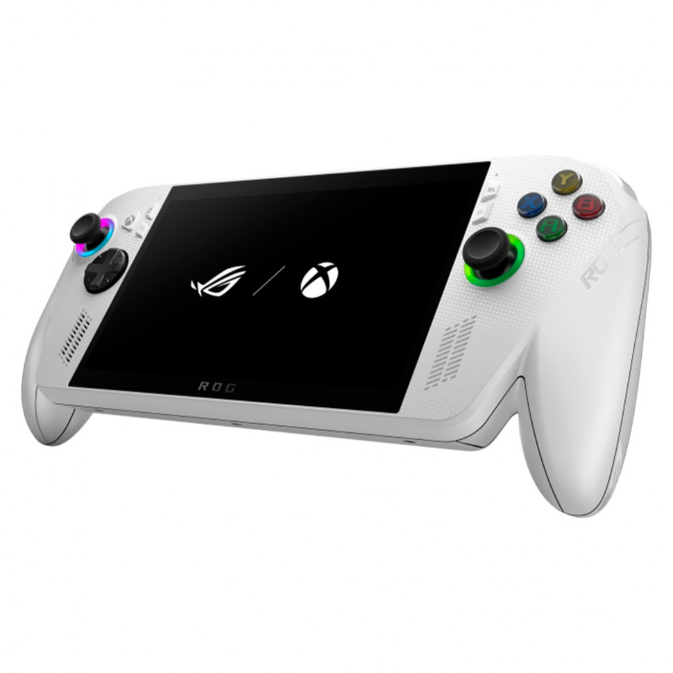 Игровая приставка Asus ROG Xbox Ally AMD Ryzen Z2 24/1024GB Белый (White)