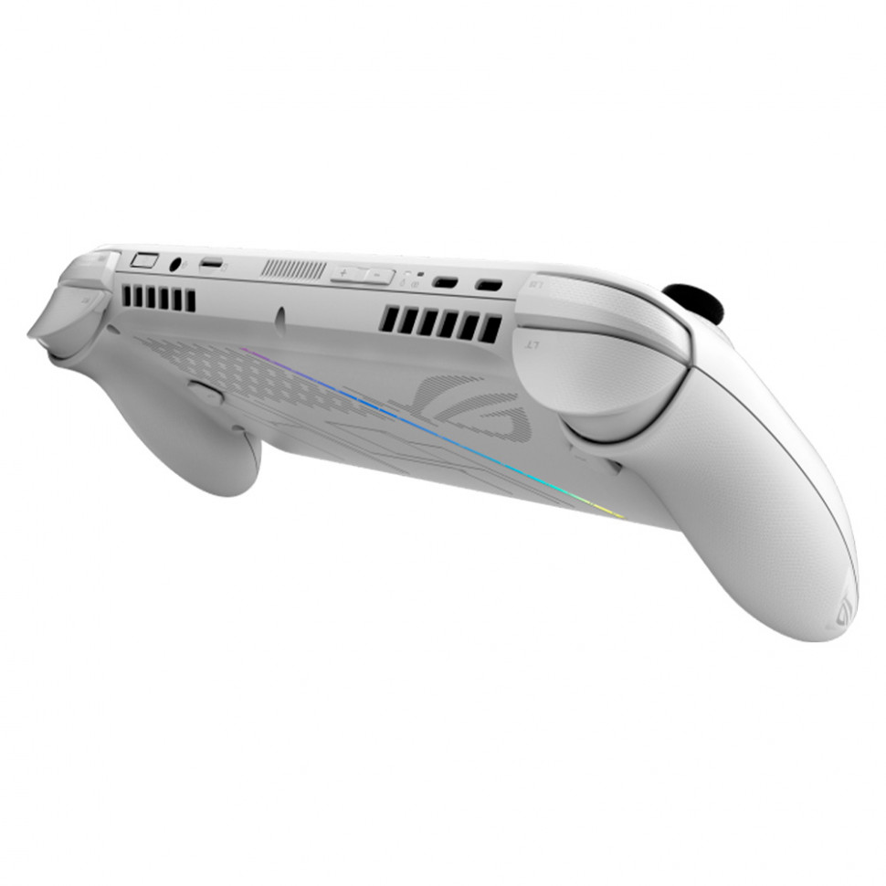 Игровая приставка Asus ROG Xbox Ally AMD Ryzen Z2 24/1024GB Белый (White)