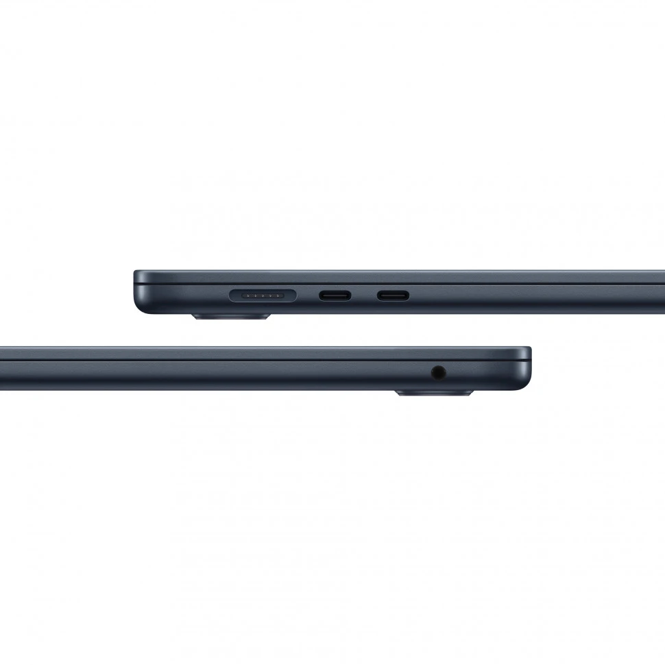Ноутбук Apple MacBook Air 15 2026 MDVH4 (M5 8-Core GPU, 16/512GB) Темная ночь (Midnight)