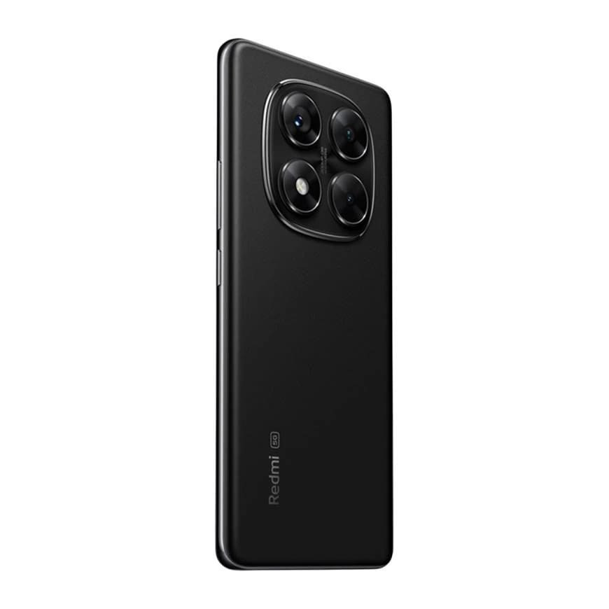 Смартфон Xiaomi Redmi Note 14 Pro 5G 12/512GB Черный (Midnight Black)