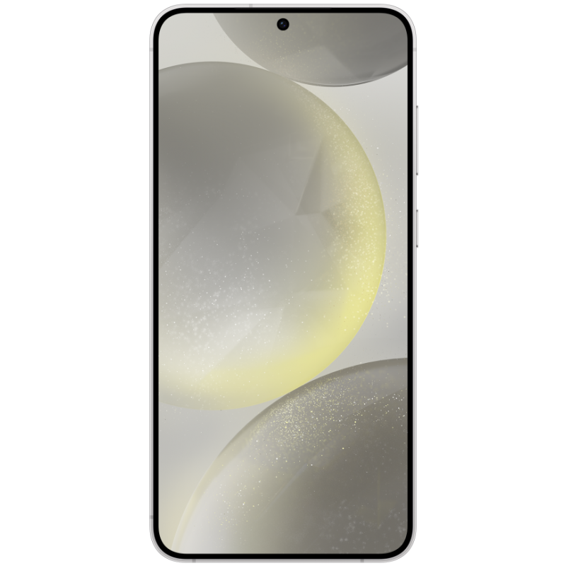 Смартфон Samsung Galaxy S24+ 12/256GB Серый (Marble Gray)