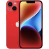Смартфон Apple iPhone 14 512GB Красный (Red)