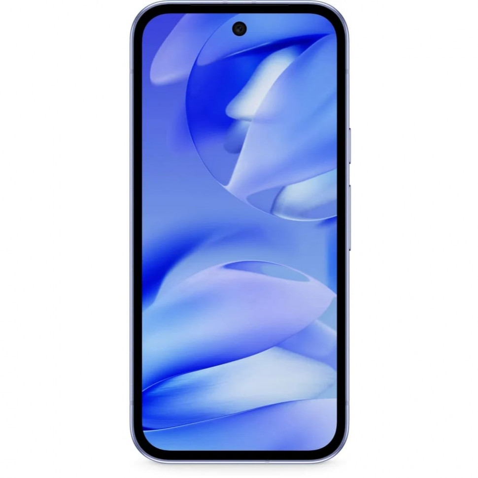 Смартфон Google Pixel 9a 8/128GB Фиолетовый (Iris)