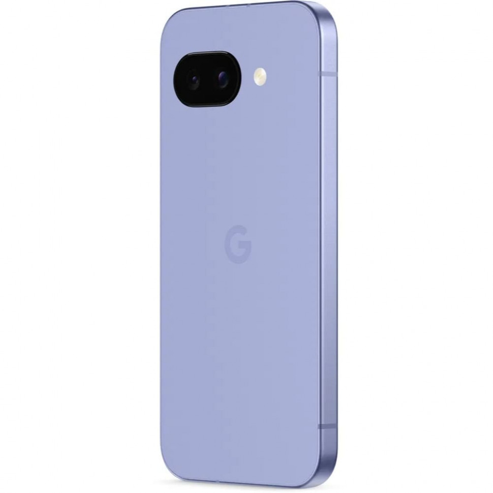 Смартфон Google Pixel 9a 8/128GB Фиолетовый (Iris)