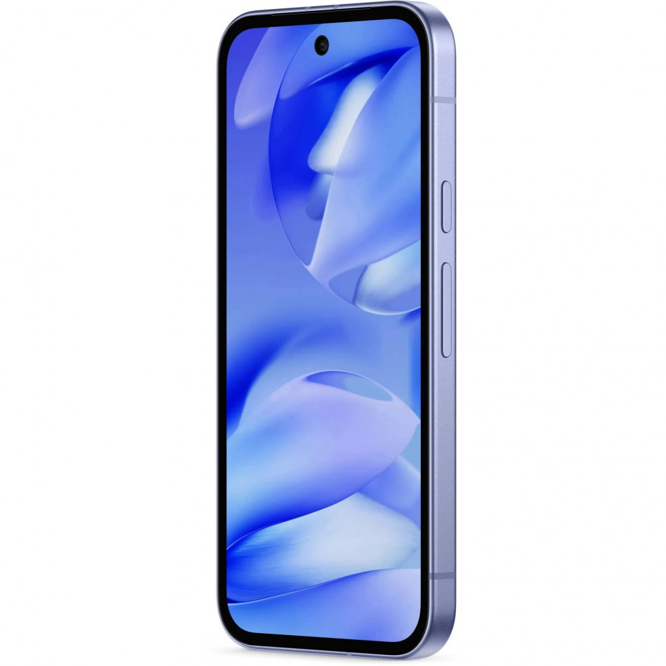 Смартфон Google Pixel 9a 8/128GB Фиолетовый (Iris)