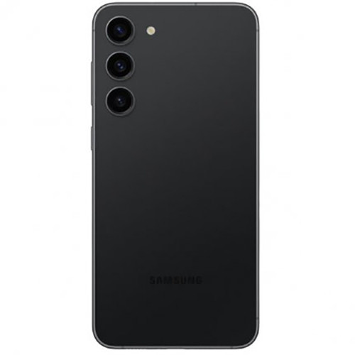 Смартфон Samsung Galaxy S23+ 8/256GB Черный (Phantom Black)