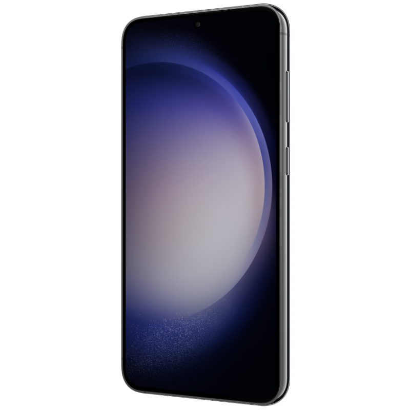 Смартфон Samsung Galaxy S23+ 8/256GB Черный (Phantom Black)