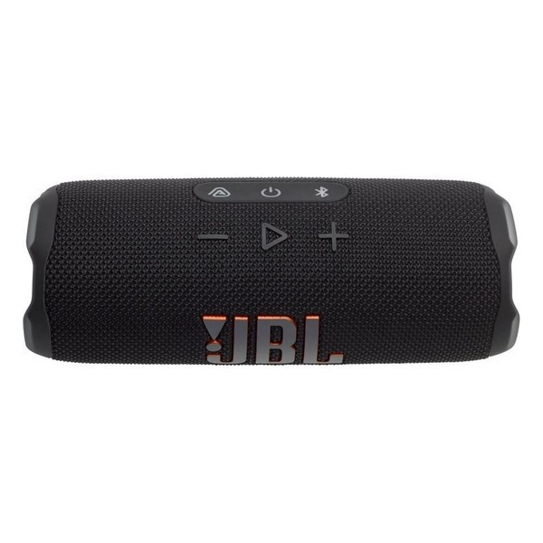 Портативная колонка JBL Flip 7 Черный (Black)