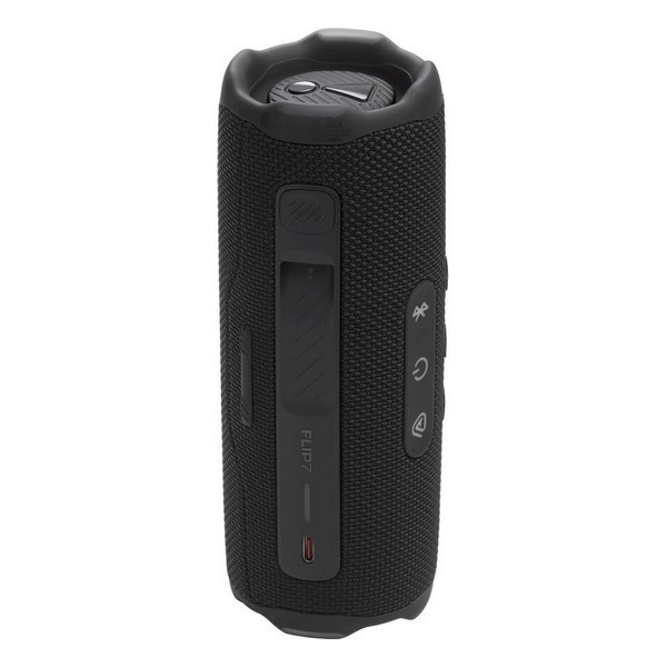 Портативная колонка JBL Flip 7 Черный (Black)