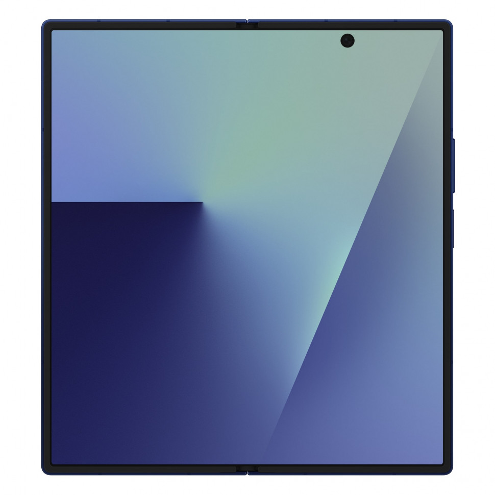Смартфон Samsung Galaxy Z Fold7 12/512GB Синий (Blue Shadow)