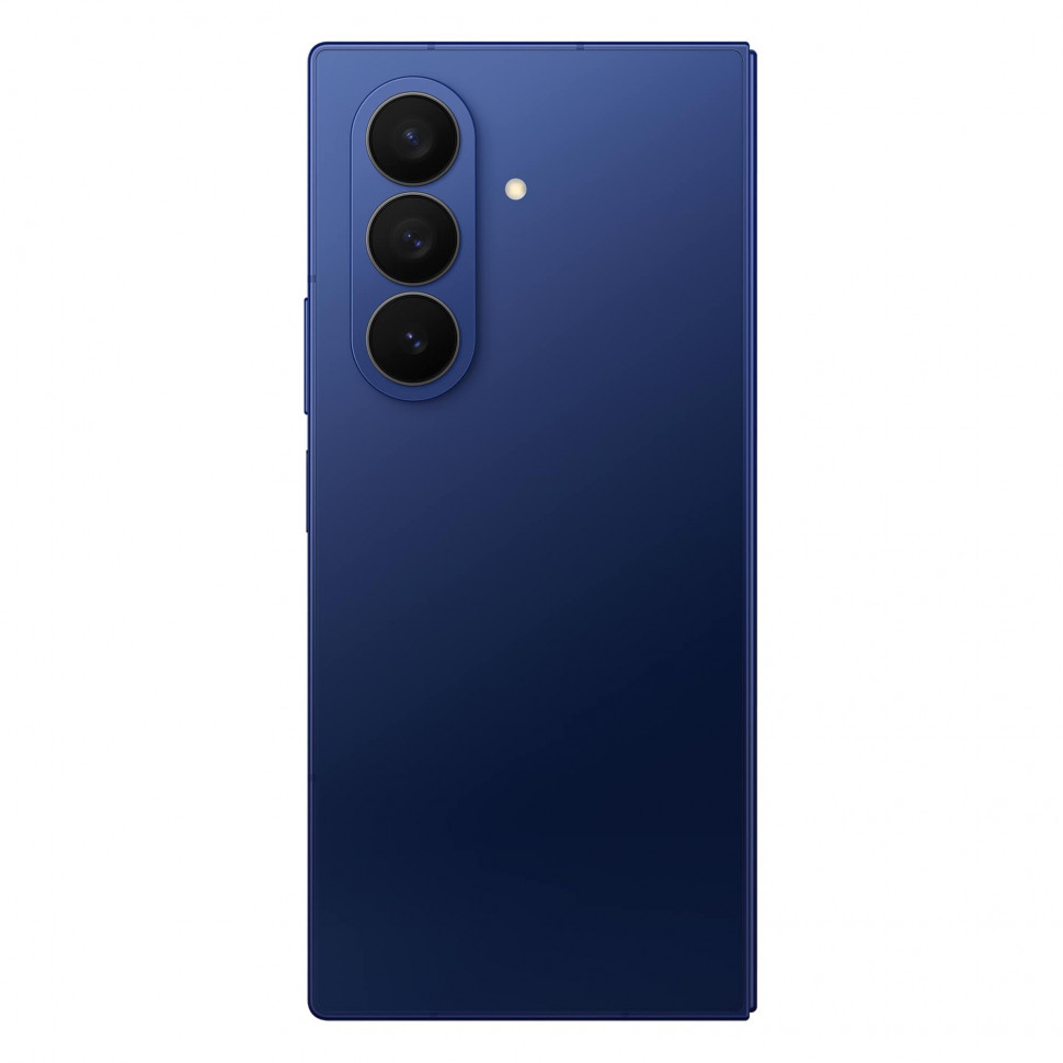 Смартфон Samsung Galaxy Z Fold7 12/512GB Синий (Blue Shadow)