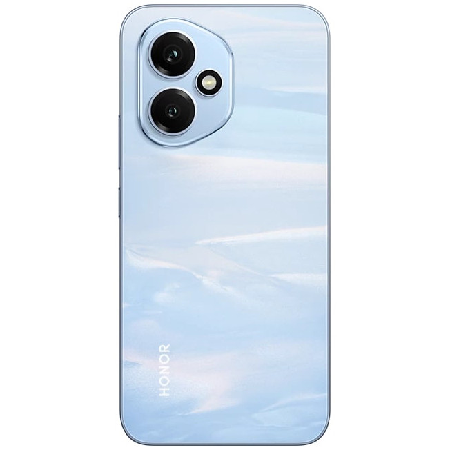 Смартфон HONOR 400 8/256GB Голубой (Tidal Blue)