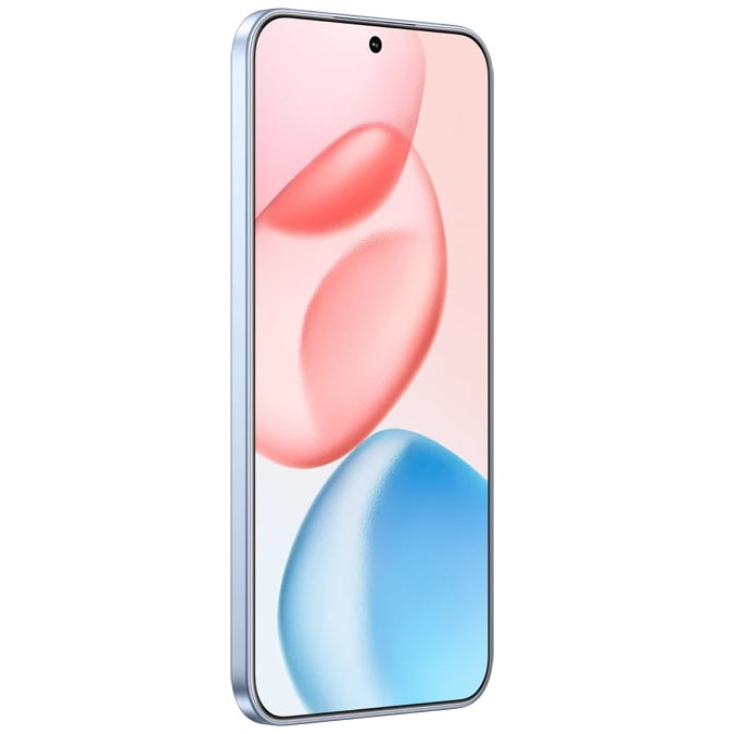 Смартфон HONOR 400 8/256GB Голубой (Tidal Blue)