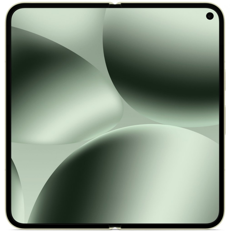 Смартфон Google Pixel 10 Pro Fold 16/512GB Мятный (Jade)