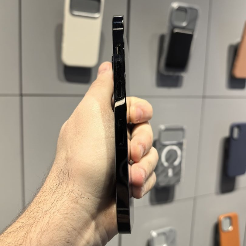 Смартфон Apple iPhone 14 Pro 256GB Space Black (Б/У)