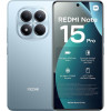 Смартфон Xiaomi Redmi Note 15 Pro 4G 8/256GB Голубой (Glacier Blue)