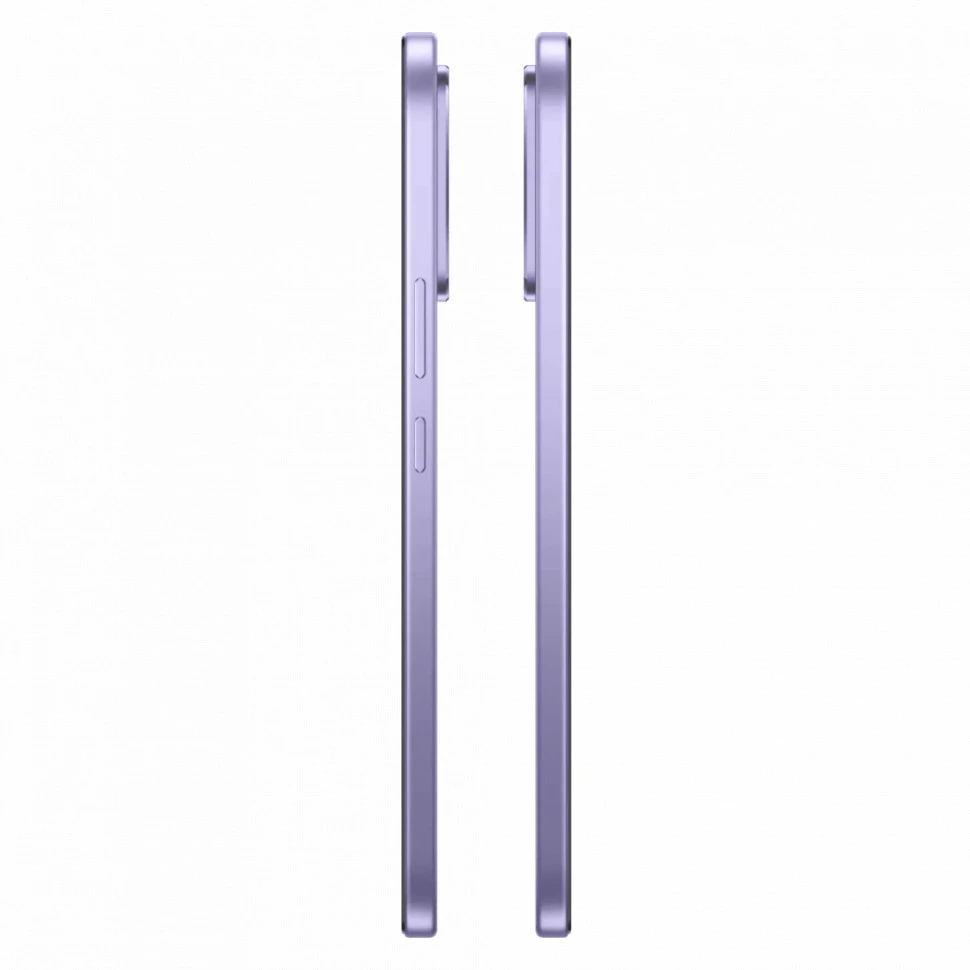 Смартфон realme 16 Pro 5G 12/512GB Сиреневый (Lilac)