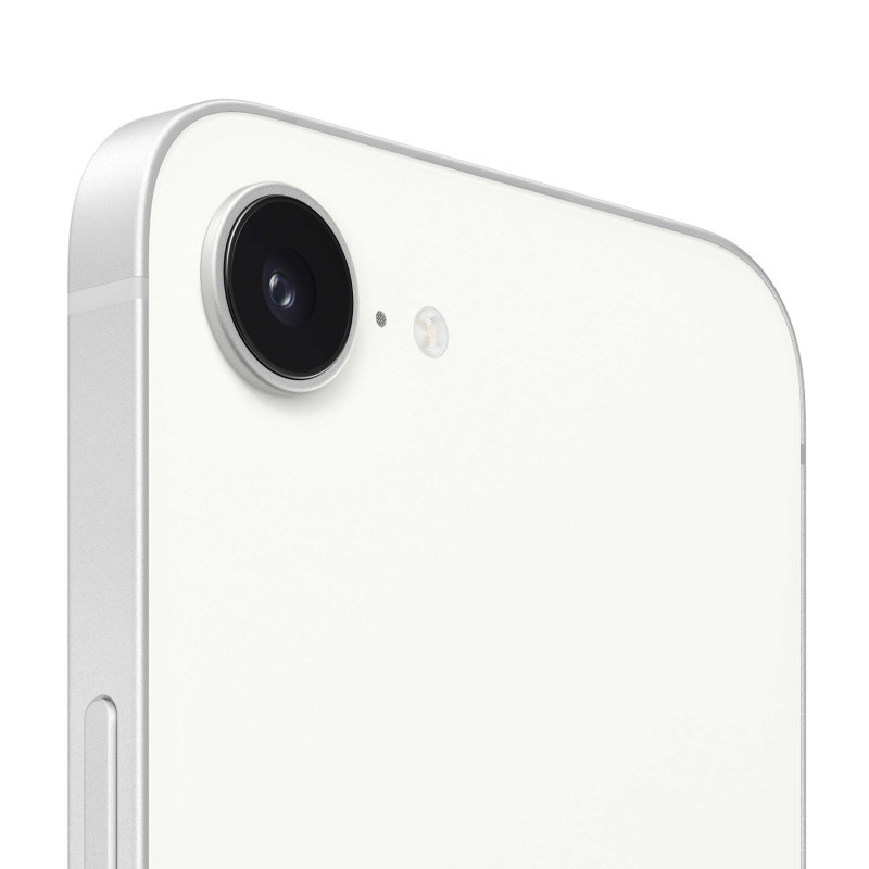 Смартфон Apple iPhone 17e 256GB Белый (White)