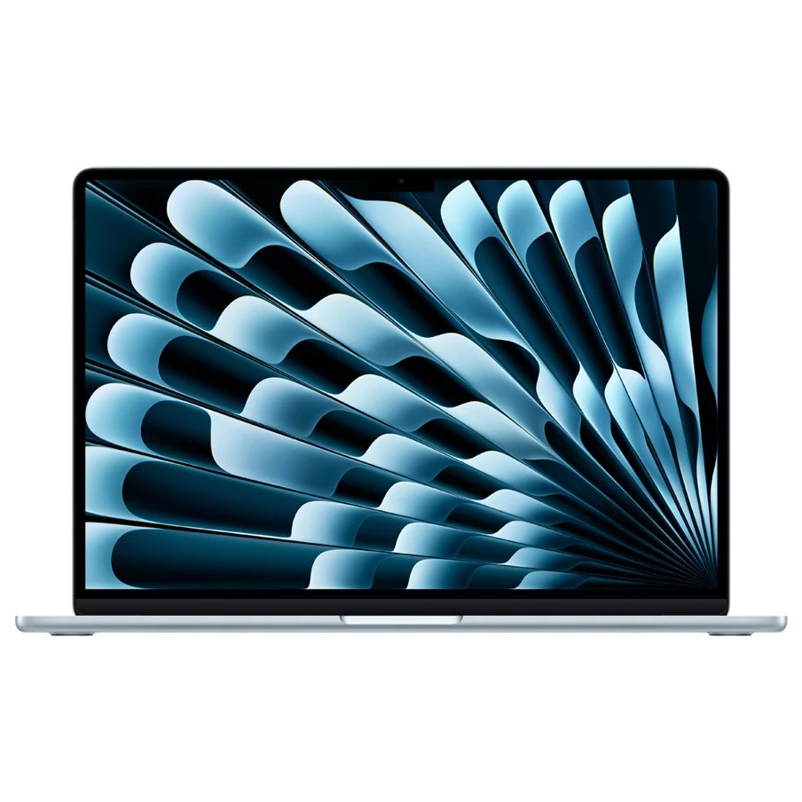 Ноутбук Apple MacBook Air 15 2026 MDVT4 (M5 10-Core GPU, 16/1024GB) Небесно-голубой (Sky Blue)