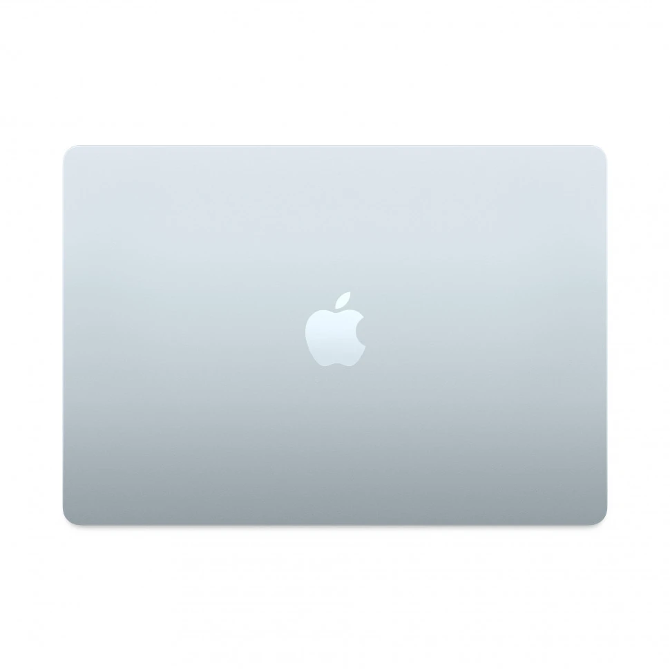 Ноутбук Apple MacBook Air 15 2026 MDVT4 (M5 10-Core GPU, 16/1024GB) Небесно-голубой (Sky Blue)