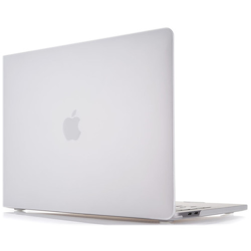 Чехол защитный VLP Plastic Case для MacBook Pro 13 (M2) Прозрачный