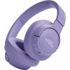 Беспроводные наушники JBL Tune 720BT Фиолетовый (Purple)