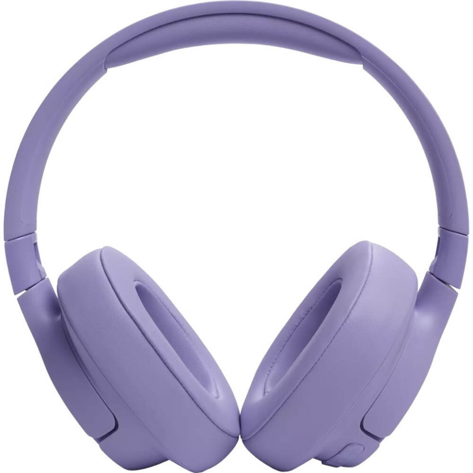 Беспроводные наушники JBL Tune 720BT Фиолетовый (Purple)