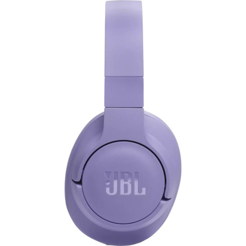Беспроводные наушники JBL Tune 720BT Фиолетовый (Purple)