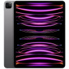 Планшет Apple iPad Pro 12.9 (2022) 128GB Wi-Fi + Cellular Серый космос