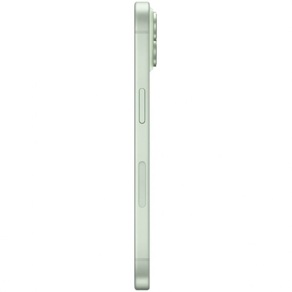 Смартфон Apple iPhone 15 256GB Зеленый (Green)