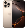 Смартфон Apple iPhone 16 Pro Max 1024GB Пустынный титан (Desert Titanium)