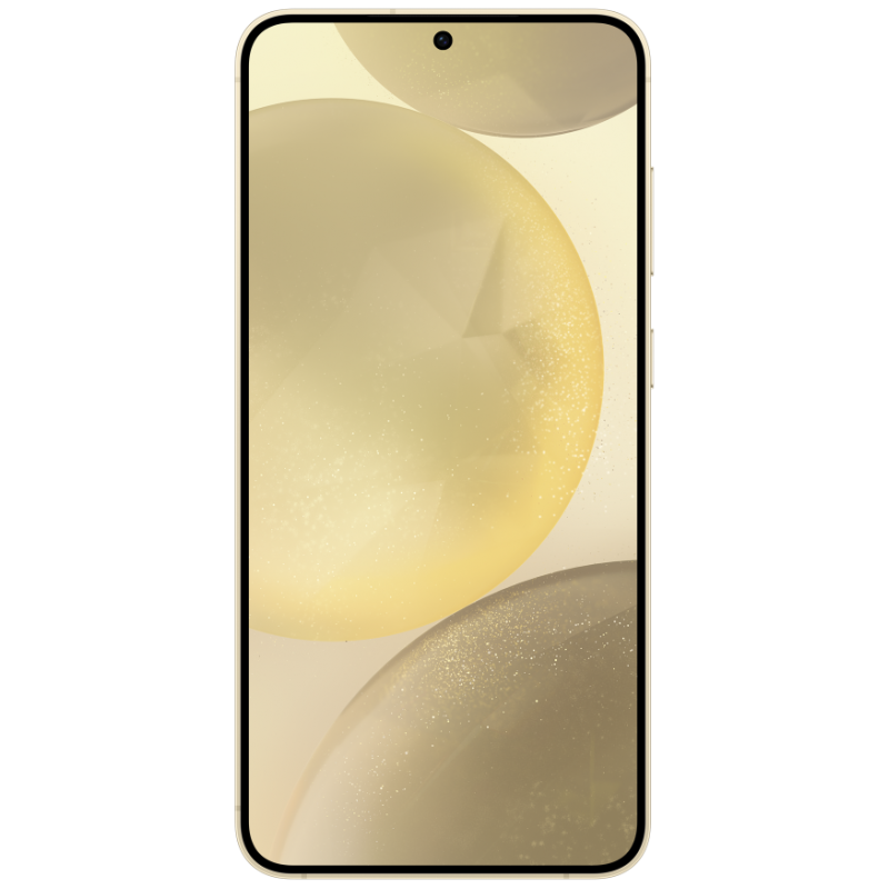 Смартфон Samsung Galaxy S24+ 12/256GB Желтый (Amber Yellow)