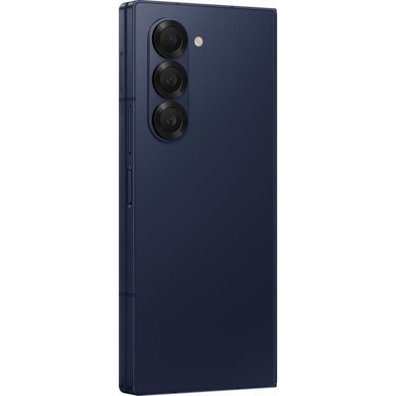 Смартфон Samsung Galaxy Z Fold6 12/256GB Синий (Navy)