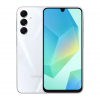 Смартфон Samsung Galaxy A16 5G 6/128GB Серебряный (Light Gray)