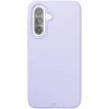 Чехол защитный VLP Aster Case для Samsung Galaxy A36 Лавандовый
