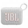 Портативная колонка JBL Go 4 Белый (White)