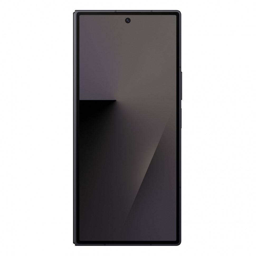 Смартфон Samsung Galaxy Z Fold7 12/512GB Черный (Jet Black)