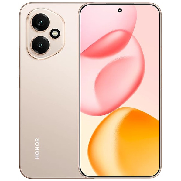 Смартфон HONOR 400 8/256GB Золотой (Desert Gold)