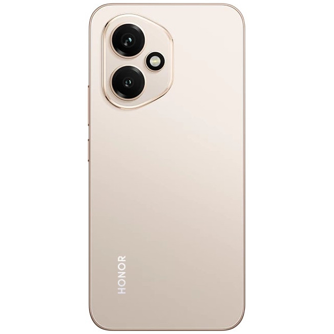 Смартфон HONOR 400 8/256GB Золотой (Desert Gold)